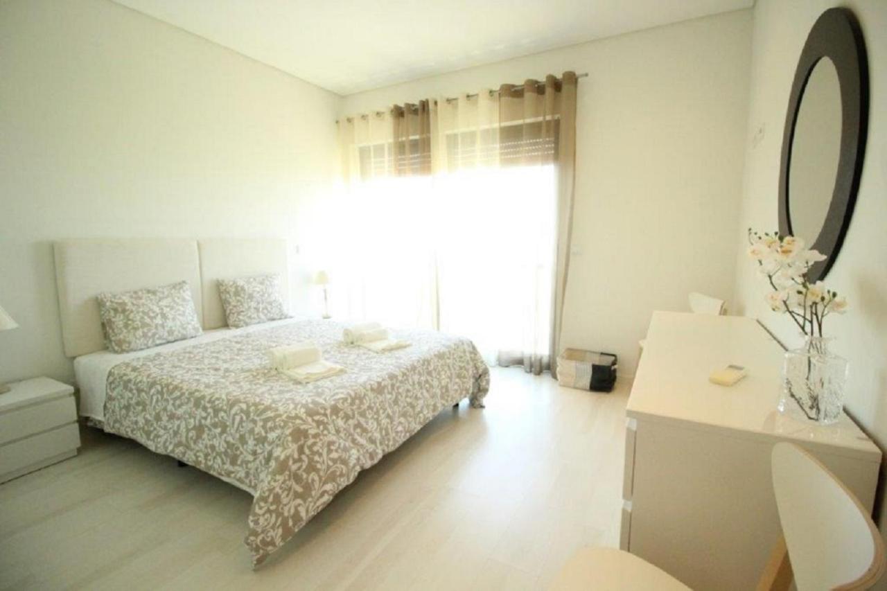 Apartamentos Cavalo Preto Beach Resort Quarteira Exterior foto
